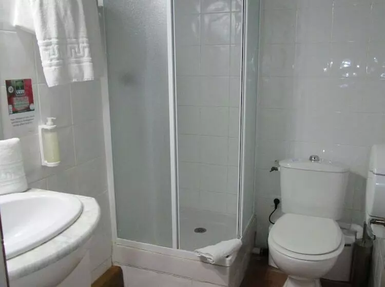 Hotelli Restaurant L'escapade