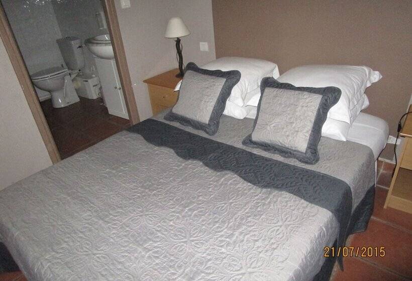 호텔 Restaurant L'escapade