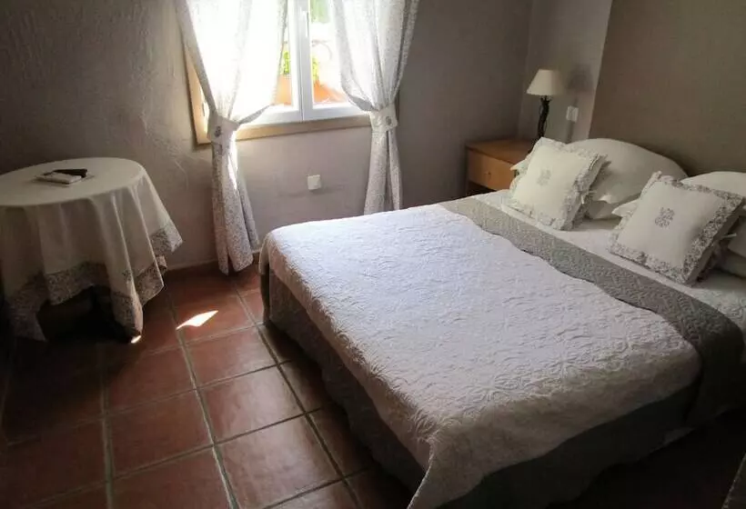 Hotelli Restaurant L'escapade