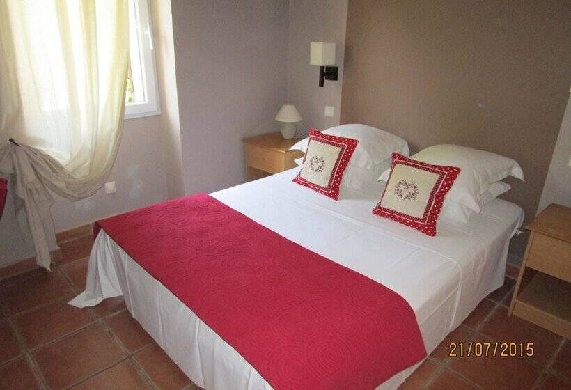 호텔 Restaurant L'escapade