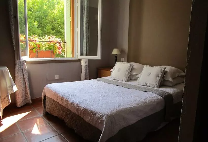 Hotelli Restaurant L'escapade