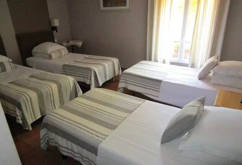 Hotelli Restaurant L'escapade