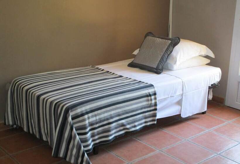 호텔 Restaurant L'escapade