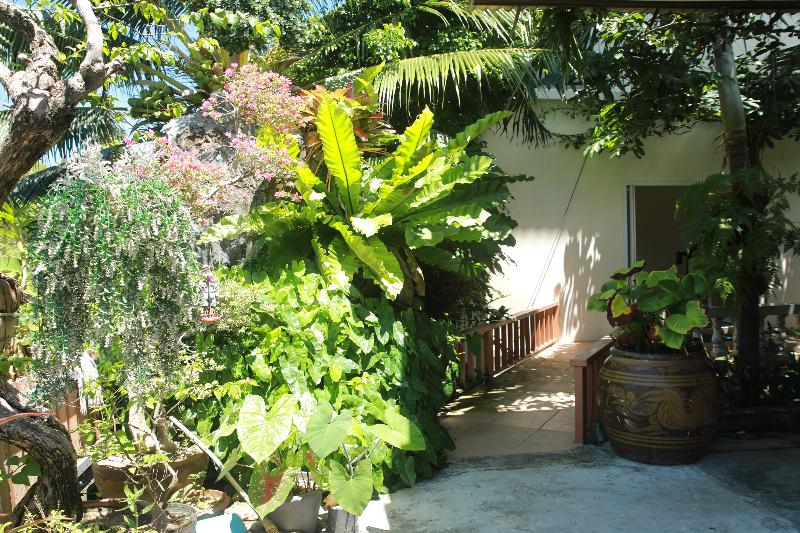 Szálloda Choengmon Residence