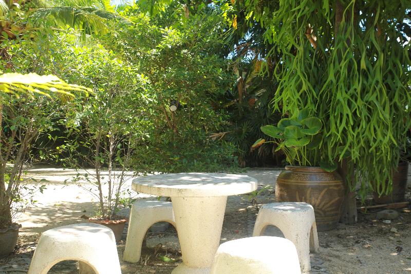 Szálloda Choengmon Residence