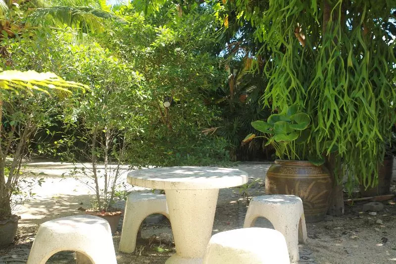 Hotelli Choengmon Residence