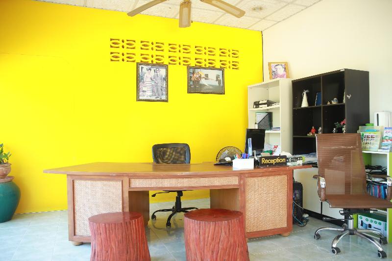 Szálloda Choengmon Residence