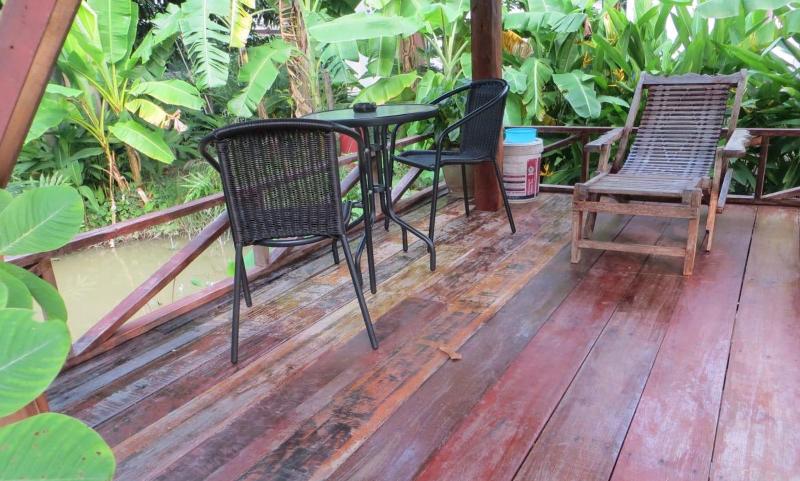 Szálloda Choengmon Residence