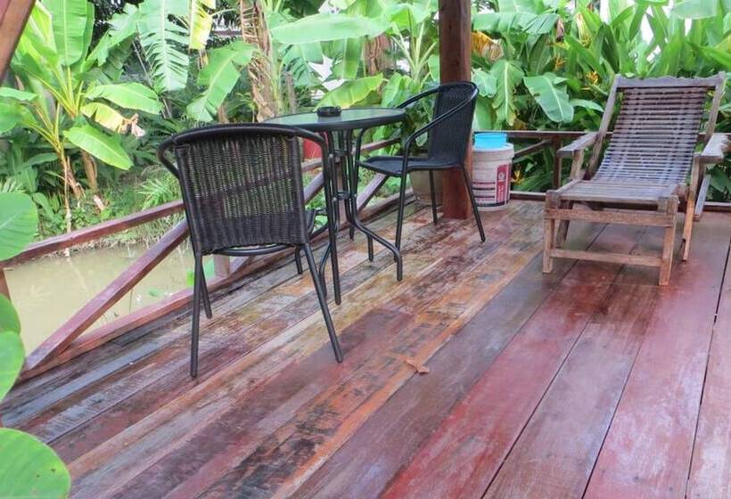 Szálloda Choengmon Residence