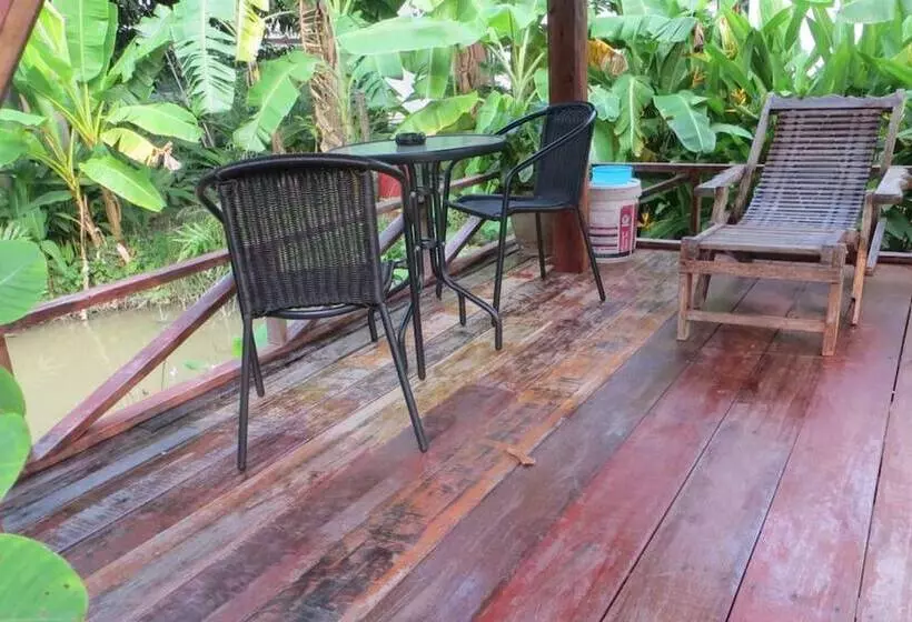 Hotelli Choengmon Residence