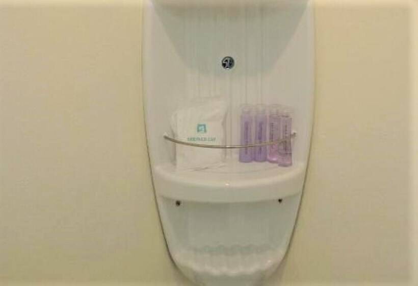 Szálloda Choengmon Residence