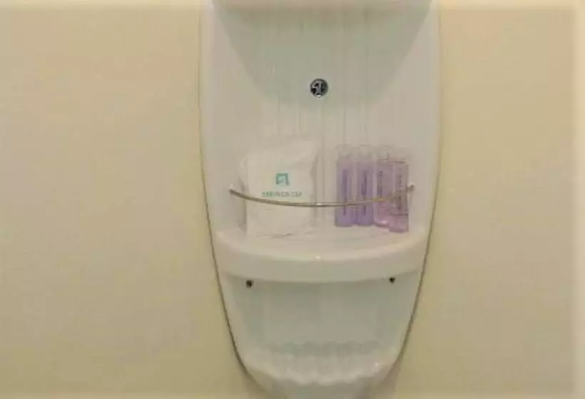 Hotelli Choengmon Residence