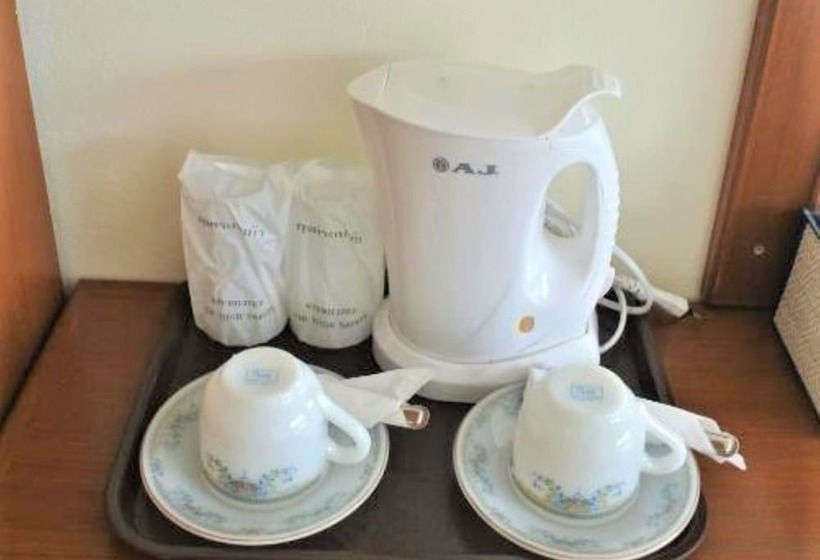 Szálloda Choengmon Residence