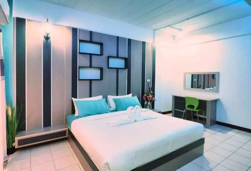 هتل Supreme Place