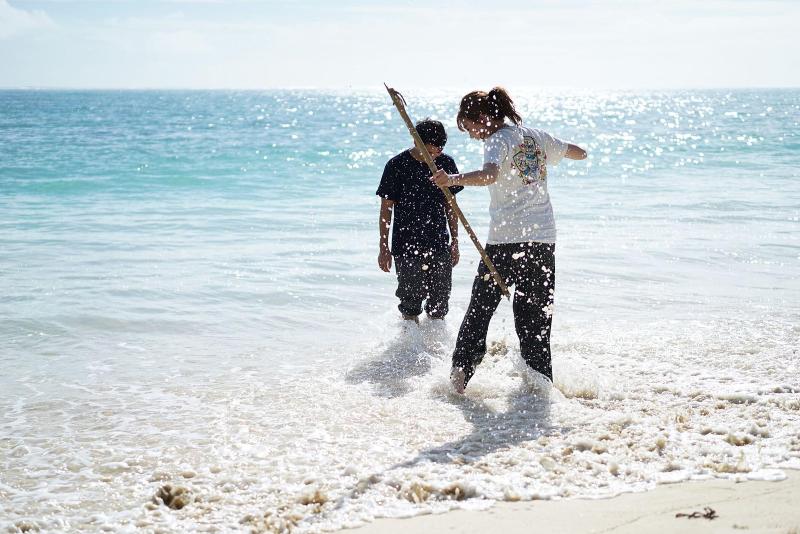 The Breakfast Hotel Marche Ishigaki Island