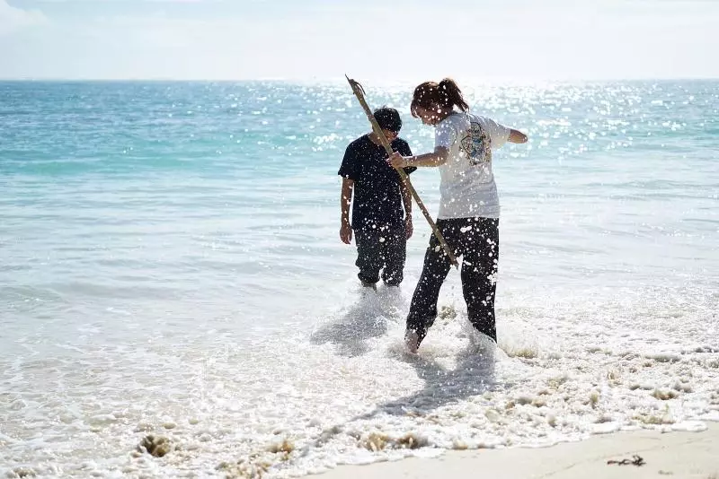 The Breakfast Hotel Marche Ishigaki Island