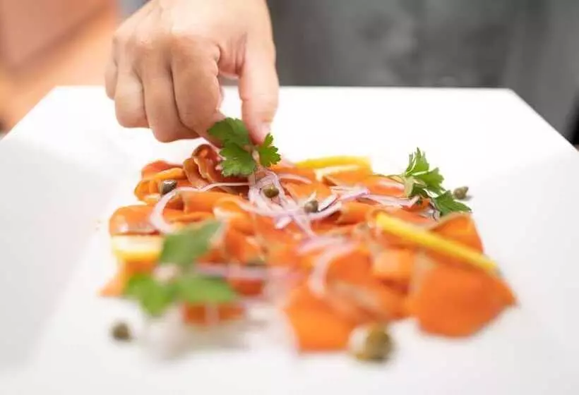 The Breakfast Hotel Marche Ishigaki Island