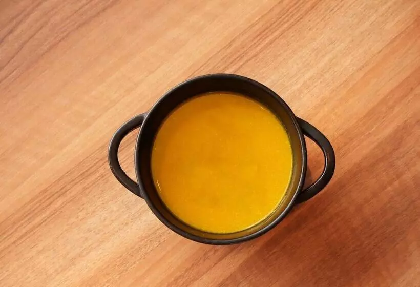 The Breakfast Hotel Marche Ishigaki Island