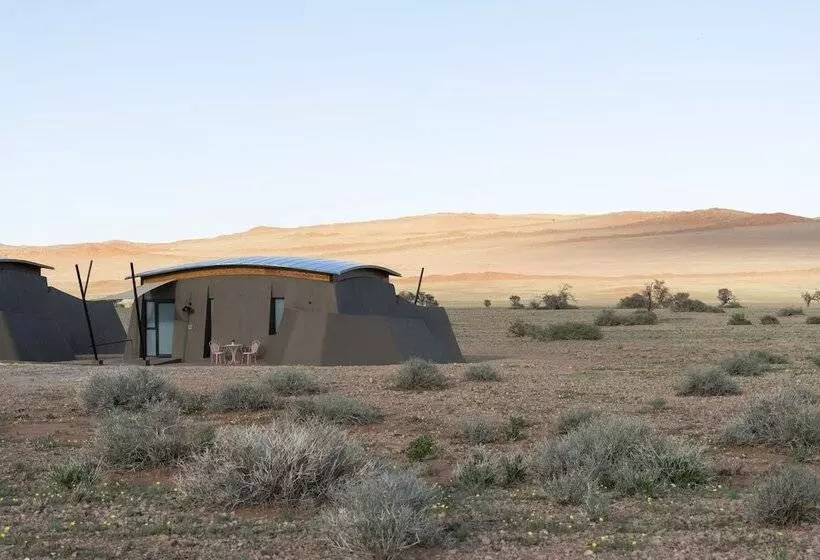 هتل The Desert Grace