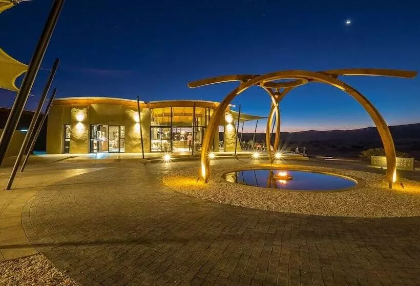 هتل The Desert Grace