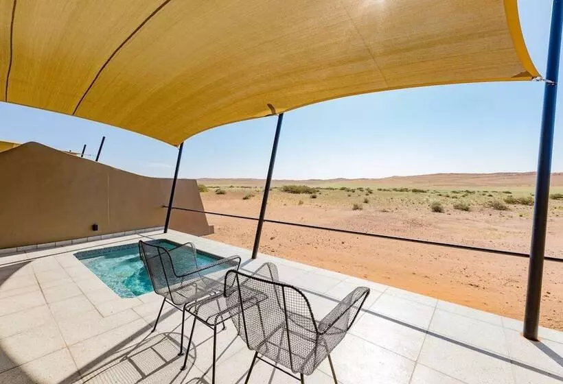 هتل The Desert Grace