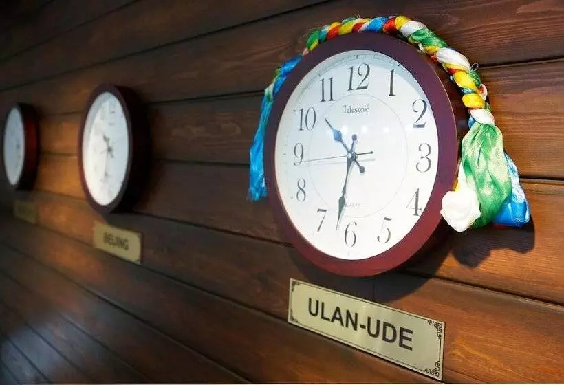 Otel Ulan Ude