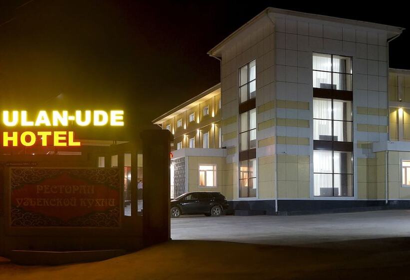 Otel Ulan Ude