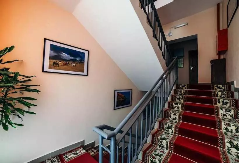 Otel Ulan Ude