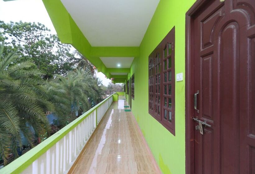 Pension Art Residency