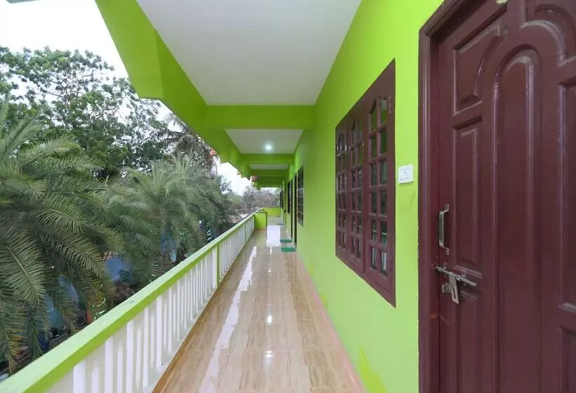 ペンション Art Residency