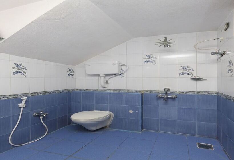 Pension Art Residency