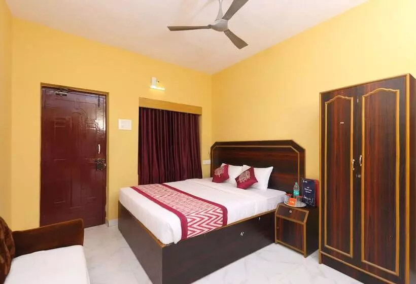 ペンション Art Residency