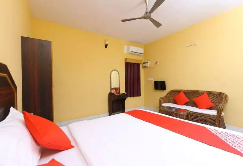 ペンション Art Residency