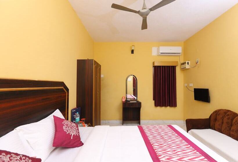 Pension Art Residency