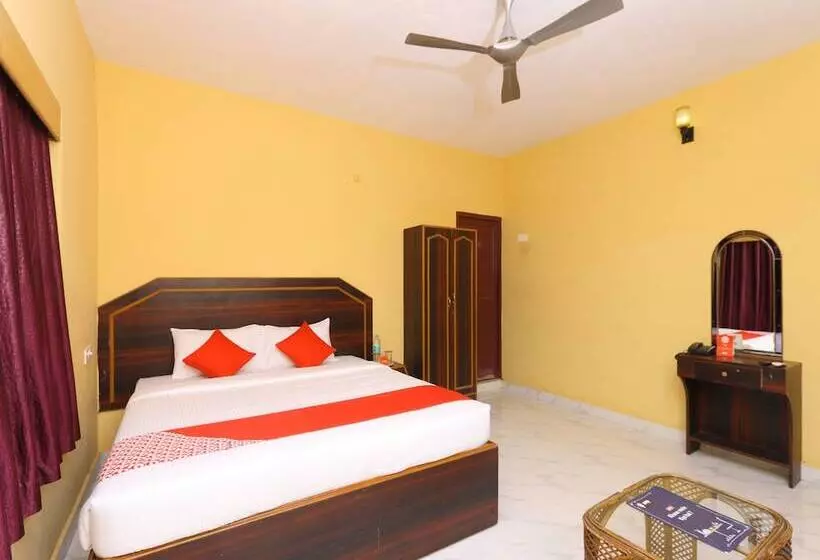 ペンション Art Residency