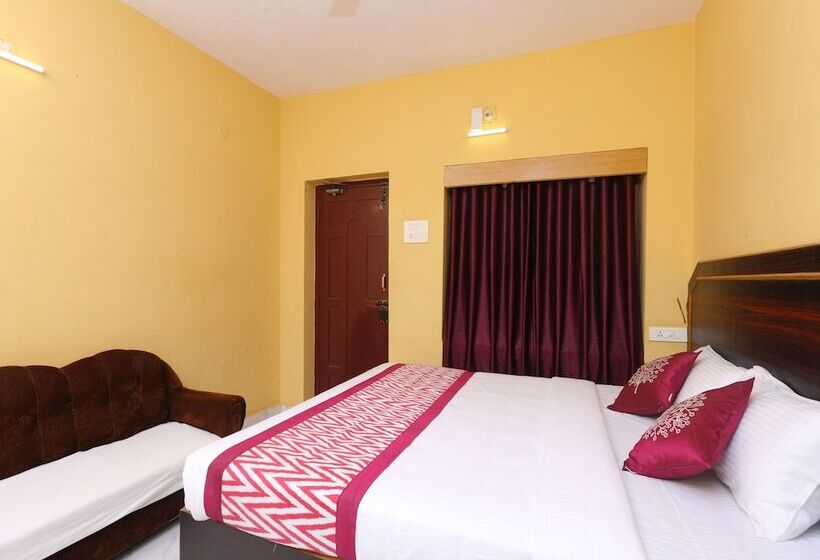 Pension Art Residency