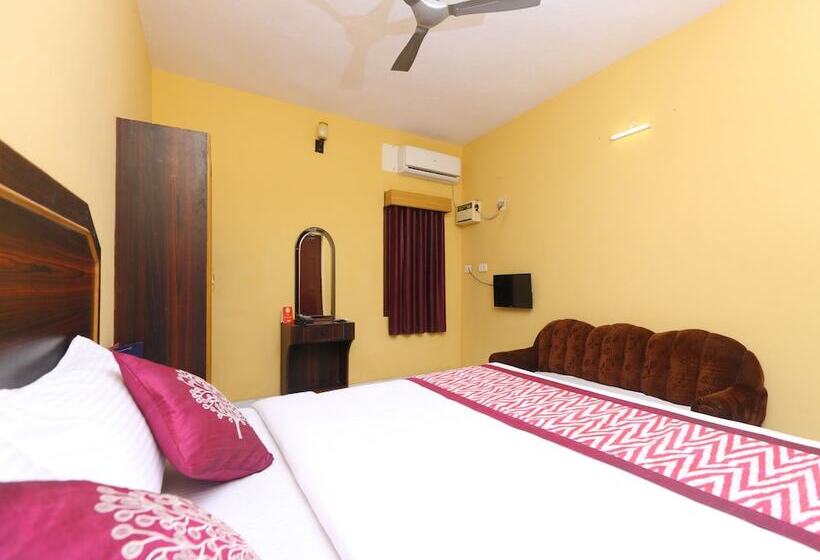 Pension Art Residency