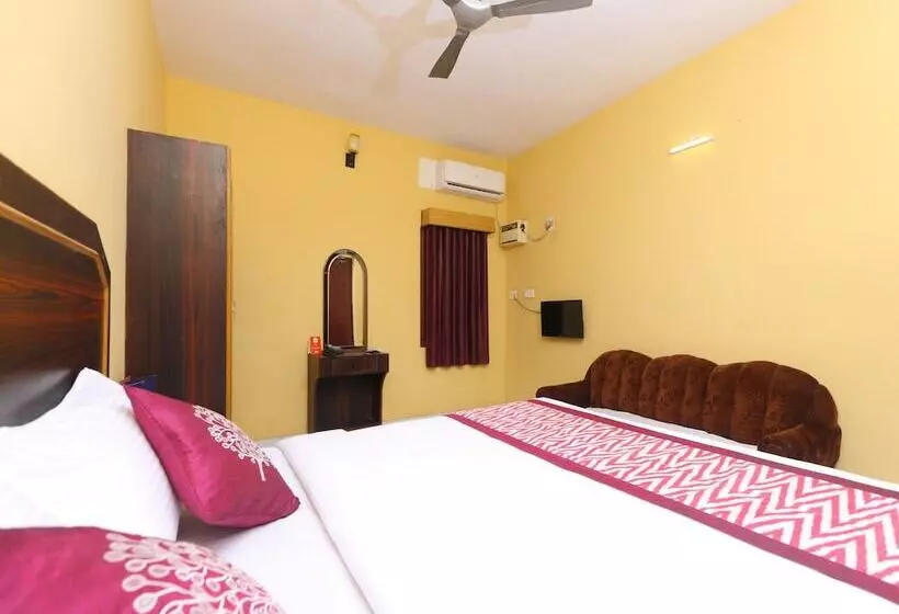 ペンション Art Residency