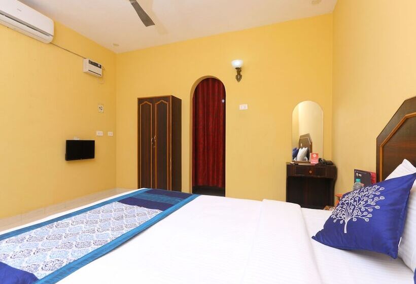 Pension Art Residency