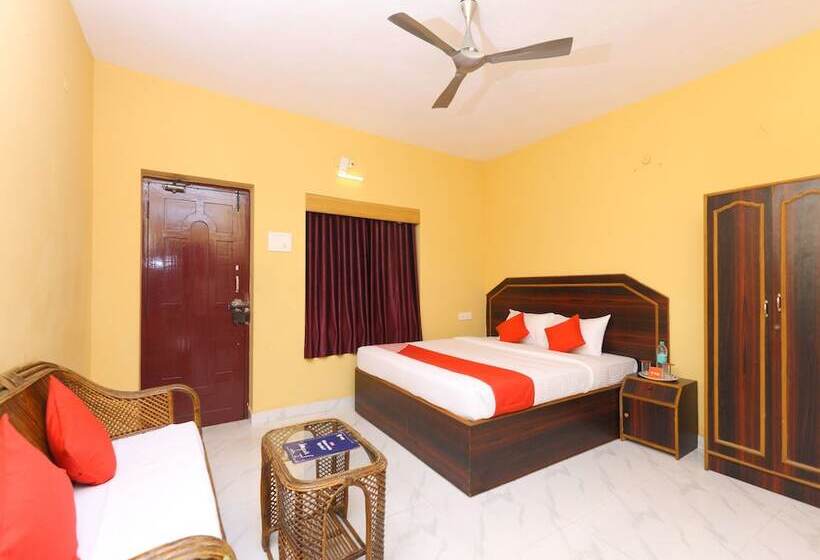 Pension Art Residency