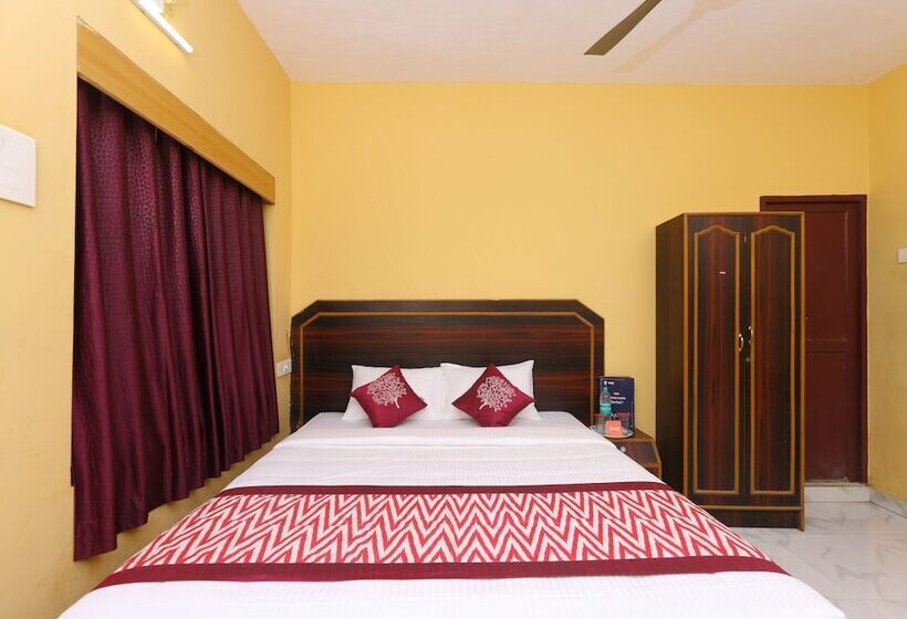 Pension Art Residency