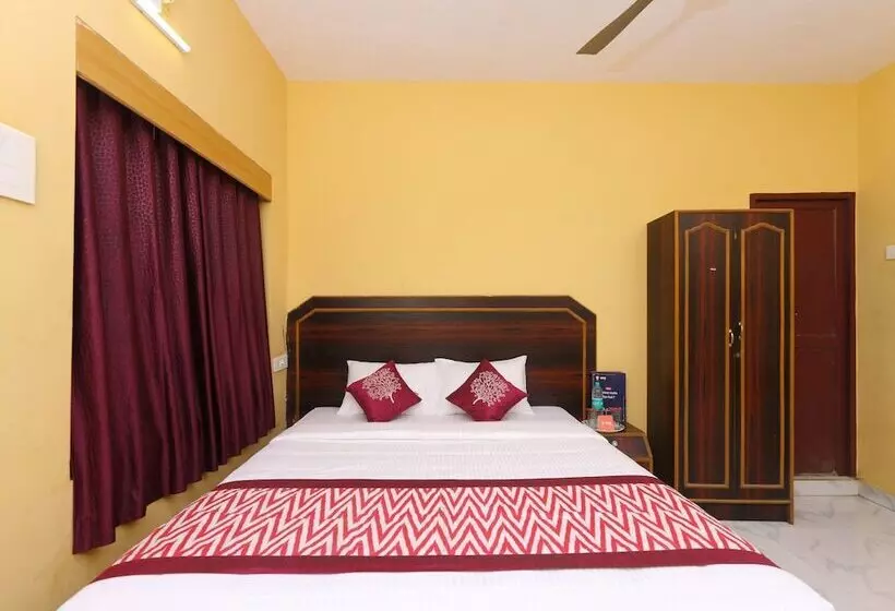 ペンション Art Residency