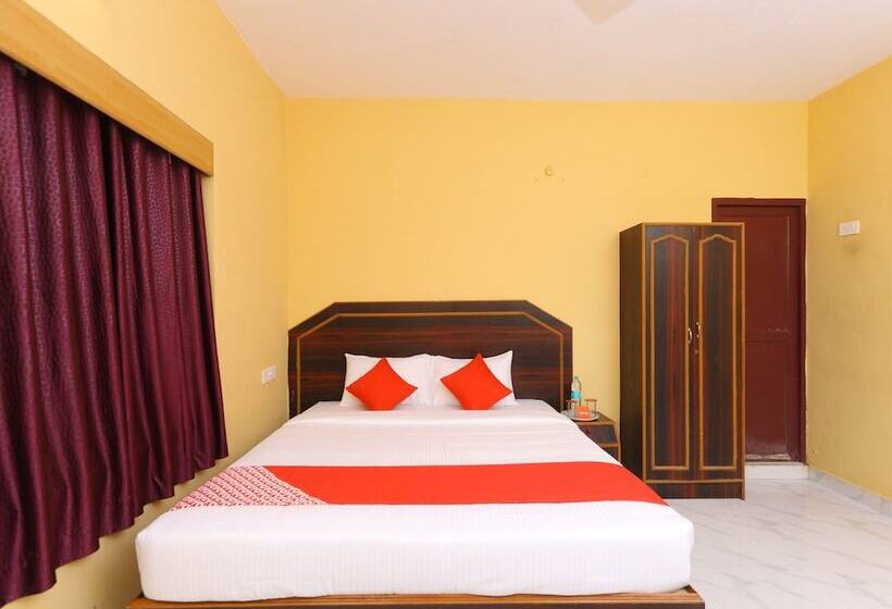 Pension Art Residency