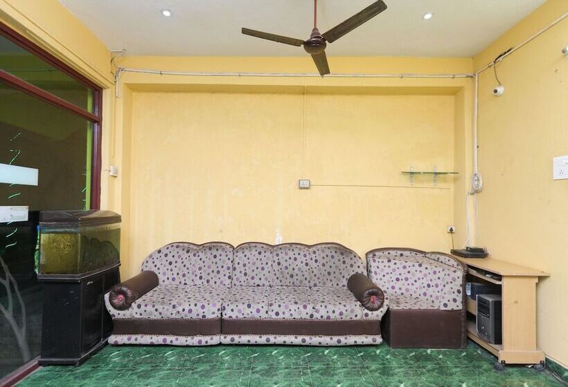 Pension Art Residency