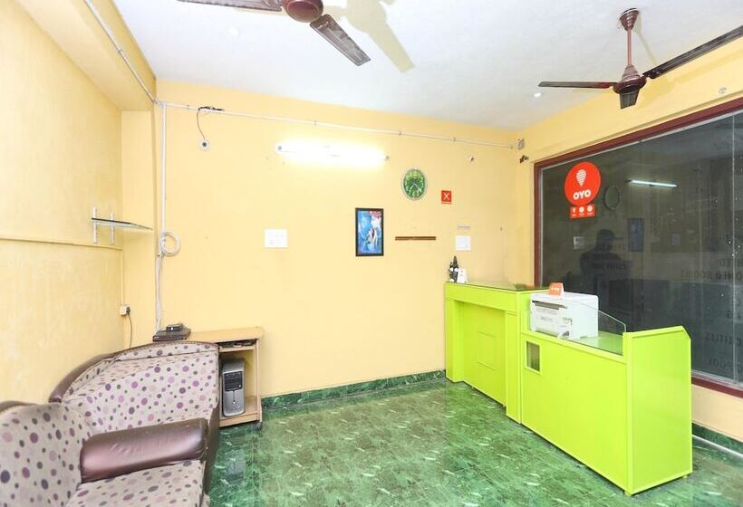 Pension Art Residency