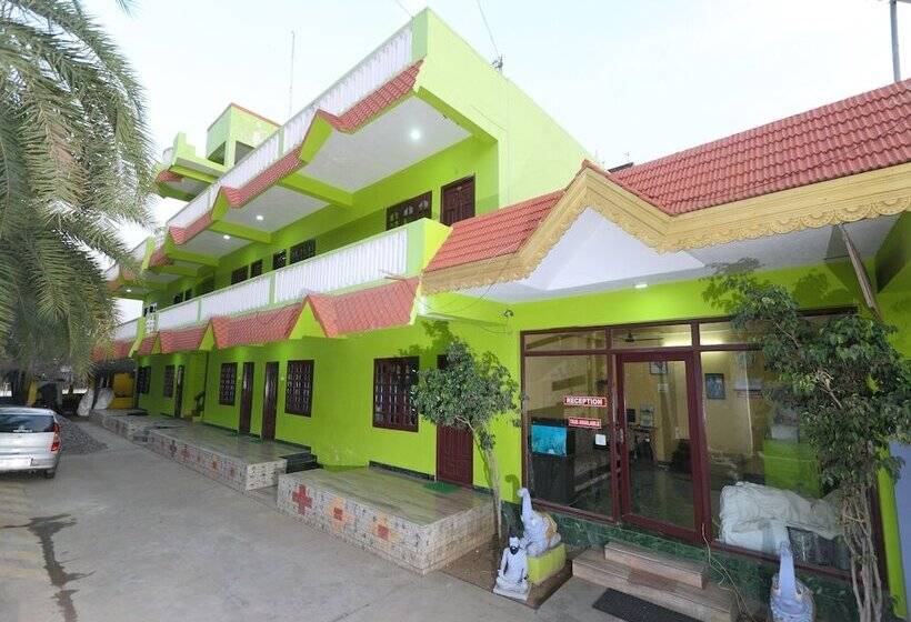 Pension Art Residency