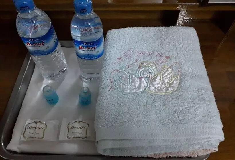 پانسیون Chan Myae Guest House