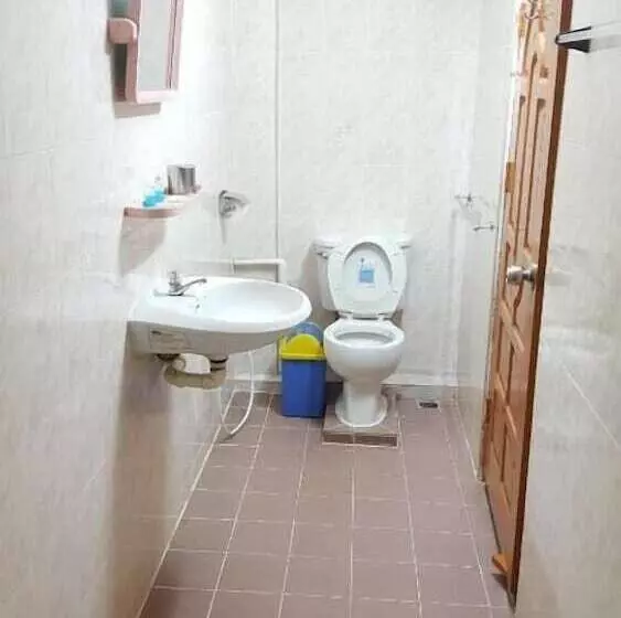 پانسیون Chan Myae Guest House