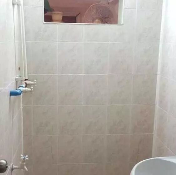 پانسیون Chan Myae Guest House