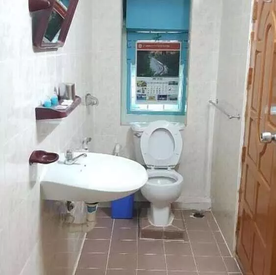 پانسیون Chan Myae Guest House